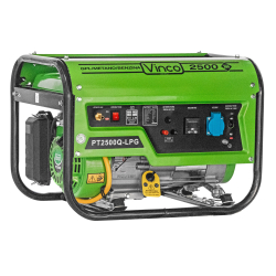 VINCO CC2500LPG