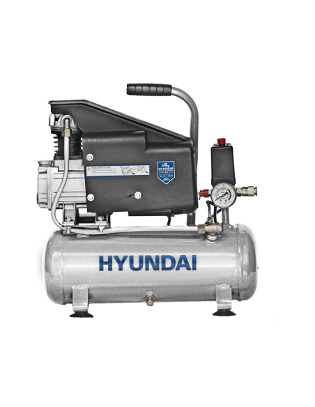 HYUNDAI COMPRESSORE DA 6 LITRI - COD. 65602