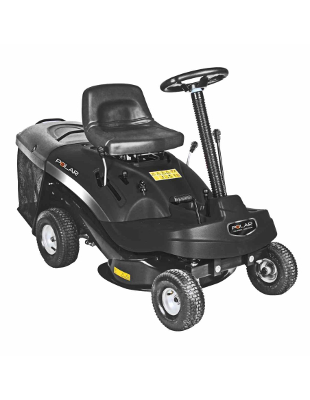HYUNDAI RIDER POLAR Trattorino Rasaerba Piatto di Taglio 61 cm StageV