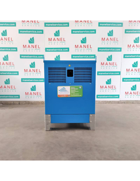 Generator StageV single/three-phase 19,2KVA
