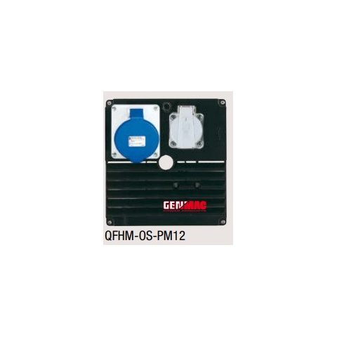 Quadro: QFHM-OS-PM12