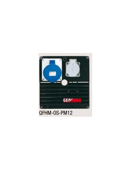 Quadro: QFHM-OS-PM12