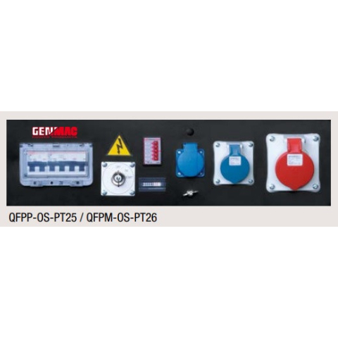 Quadro : QFPM-OS-PT26