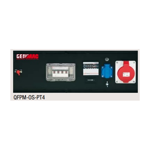 Quadro : QFPM-OS-PT4