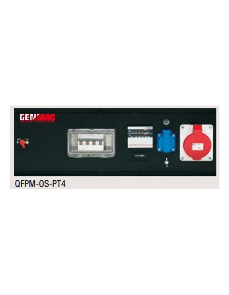 Quadro : QFPM-OS-PT4