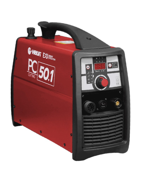 HELVI PC EVO 50.1