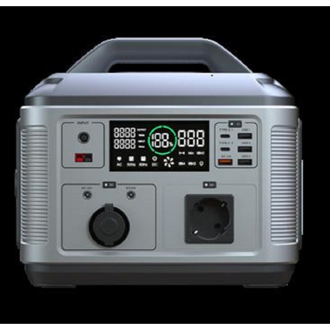 Power-Station-Polar-M700-Frontale