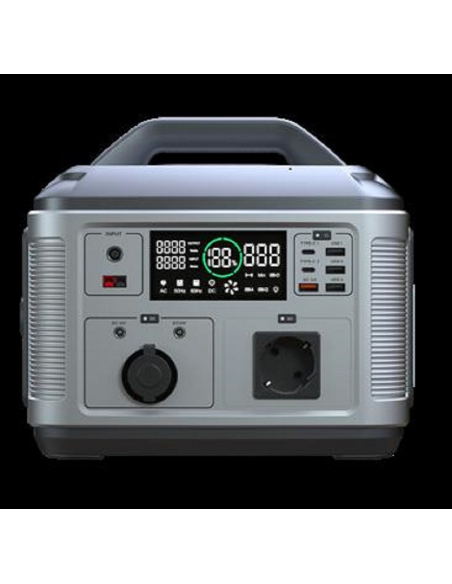 Power-Station-Polar-M700-Frontale