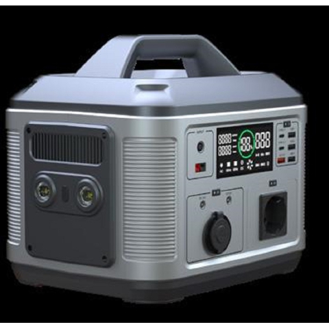 Power-Station-Polar-M700-Prospettiva