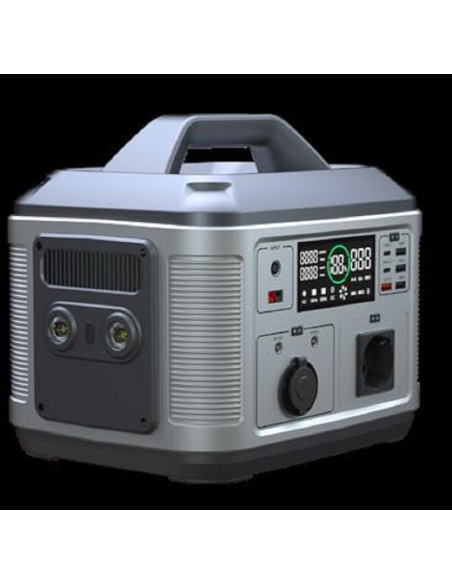 Power-Station-Polar-M700-Prospettiva