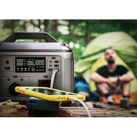 Power-Station-Polar-M700-In-Attività