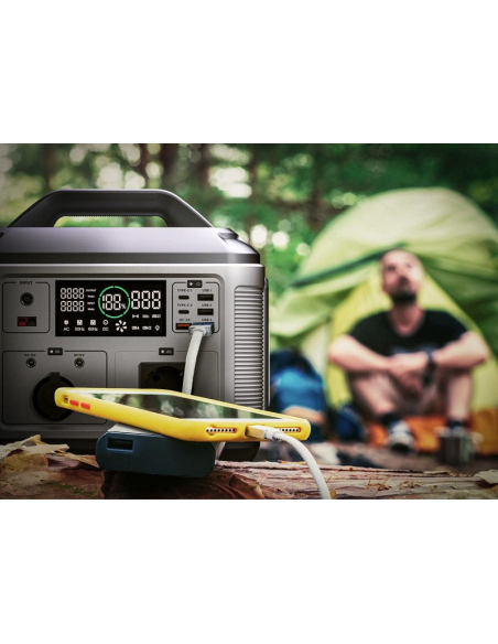 Power-Station-Polar-M700-In-Attività