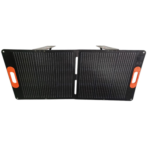 Polar Solar Panel-27500-Frontal