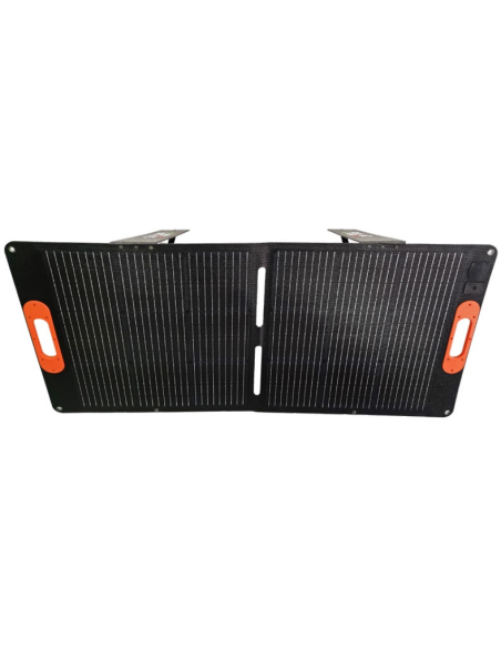 Polar Solar Panel-27500-Frontal