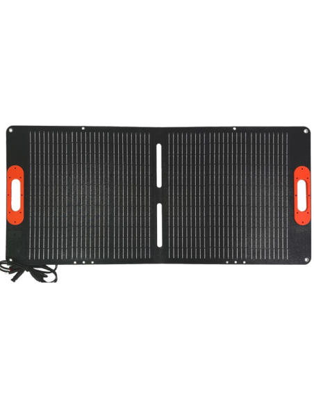 POLAR PANNELLO SOLARE SP100W