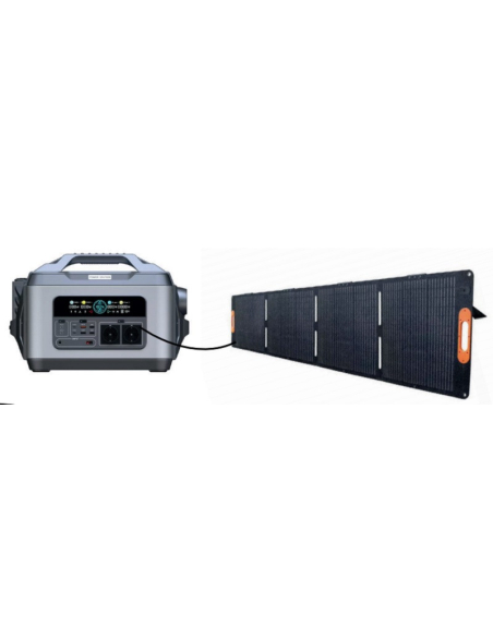 Polar Panello Solare-27600-Illustrazione