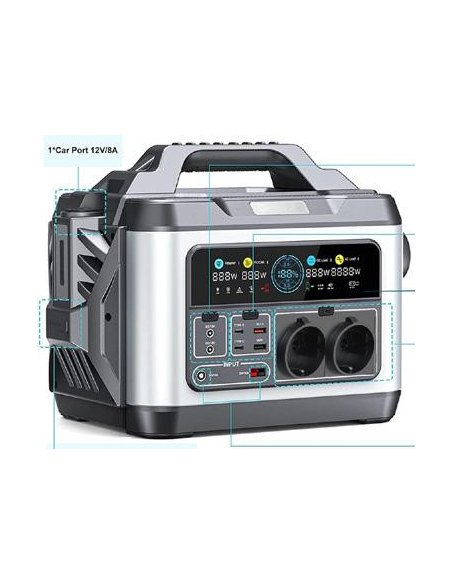 Polar Power Station-27100-Prospettiva
