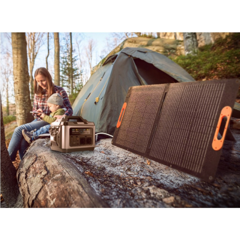 Polar Panello Solare-27100-Famiglia