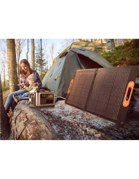 Polar Panello Solare-27100-Famiglia