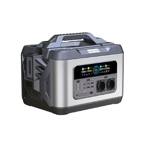 POLAR POWER STATION M2200L 2240W
