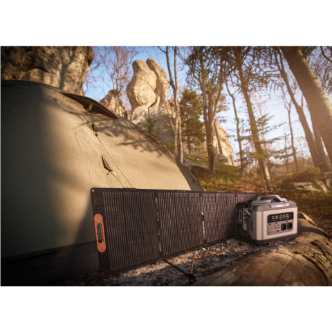Polar Solar Panel-27200-Forest