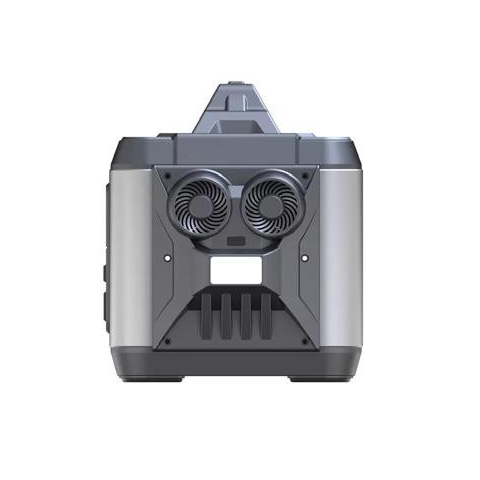 POLAR POWER STATION M3000 W3200