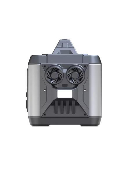 POLAR POWER STATION M3000 W3200