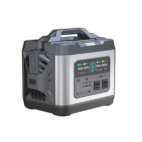 POLAR POWER STATION M3000 W3200
