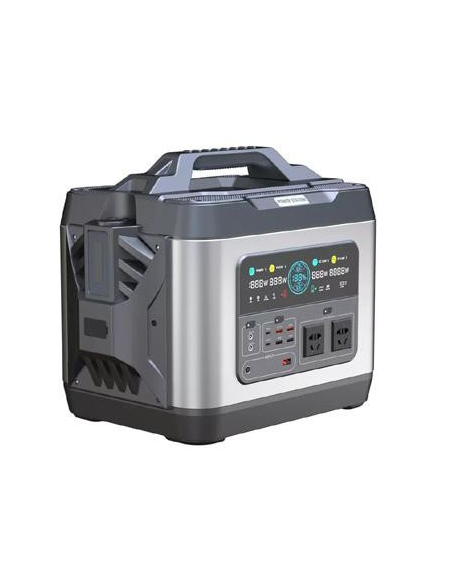 POLAR POWER STATION M3000 W3200