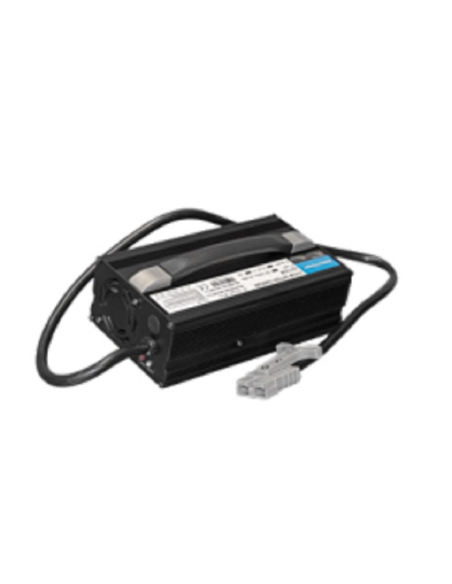 Fast Charger 500W copertina