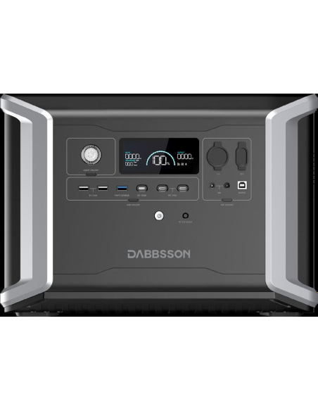 Dabbsson power station 2200W