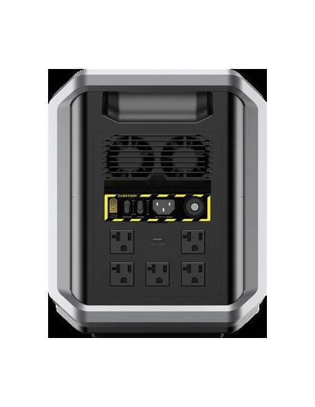 Dabbsson power station 2200W