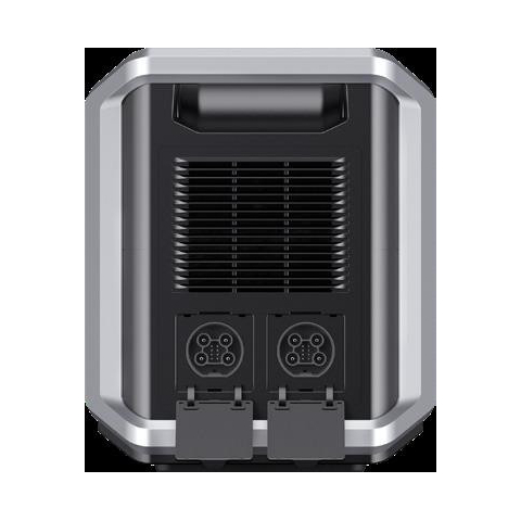 Dabbsson power station 2200W