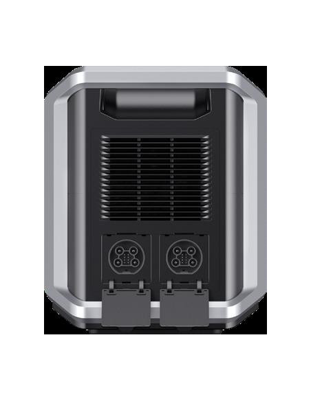 Dabbsson power station 2200W