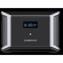 Dabbsson power station 3000W-copertina