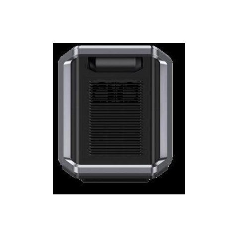 Dabbsson power station 3000W-Side