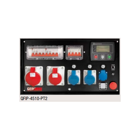 Generator GENMAC Urban G13500YS