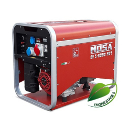 MOSA GES-8000 HBT 60Hz Gruppo elettrogeno