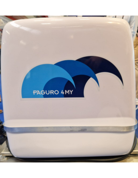 VTE PAGURO 4MY