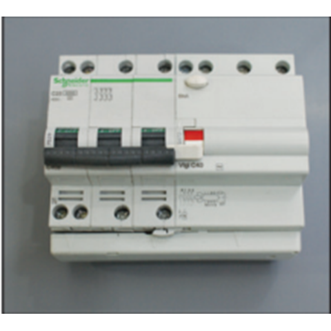 TECNOGEN CARRELLO A02