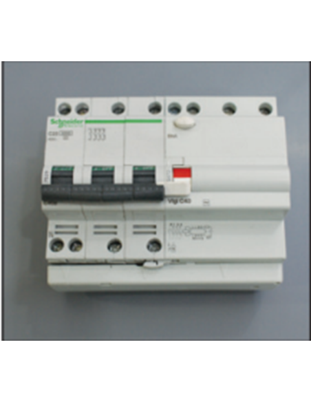 TECNOGEN CARRELLO A02