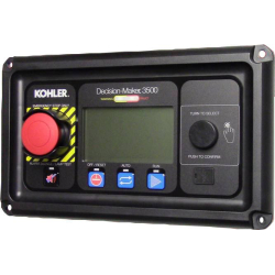 KOHLER PGEN DEC 3500
