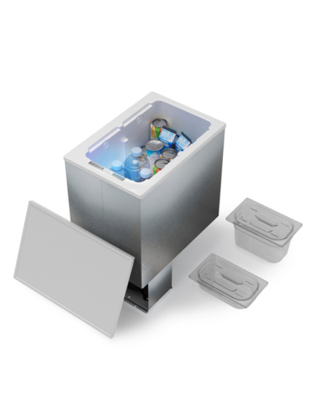 VITRIFRIGO-TL43 frigo