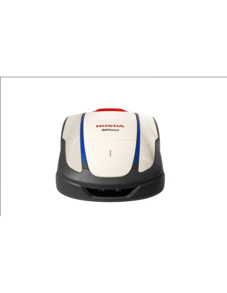 Foto Honda Miimo HRM1000-Copertina