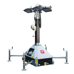 ITALTOWER ORUS PRO01 New 4x320W MultiLED | Manel Service
