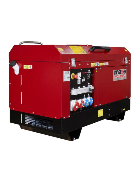MASE MPF 44 BA BAUDOUIN