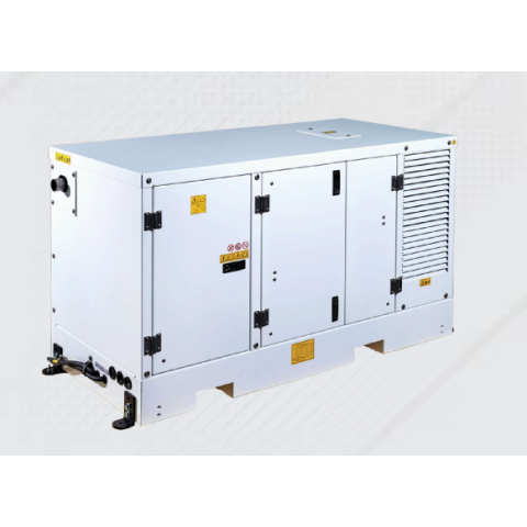 GENSET MG 10.3 DT VEHICULAR GENERATOR 10 KVA