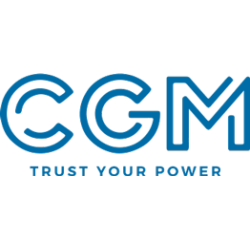 CGM MAINTENANCE FILTER KIT FOR YANMAR 3TNV76-GB ENGINE