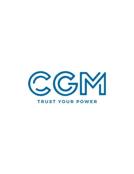 CGM KIT FILTRI MANUTENZIONE PER MOTORE YANMAR 3TNV76-GB