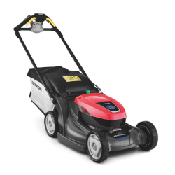 HRX 476XB SE